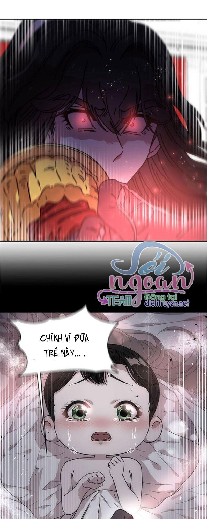 con gái bảo bối của ma vương chapter 39 18