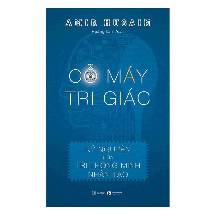 Cỗ Máy Tri Giác