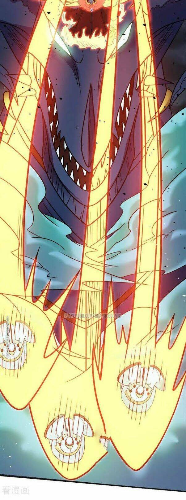 kiếm vũ chapter 62 17