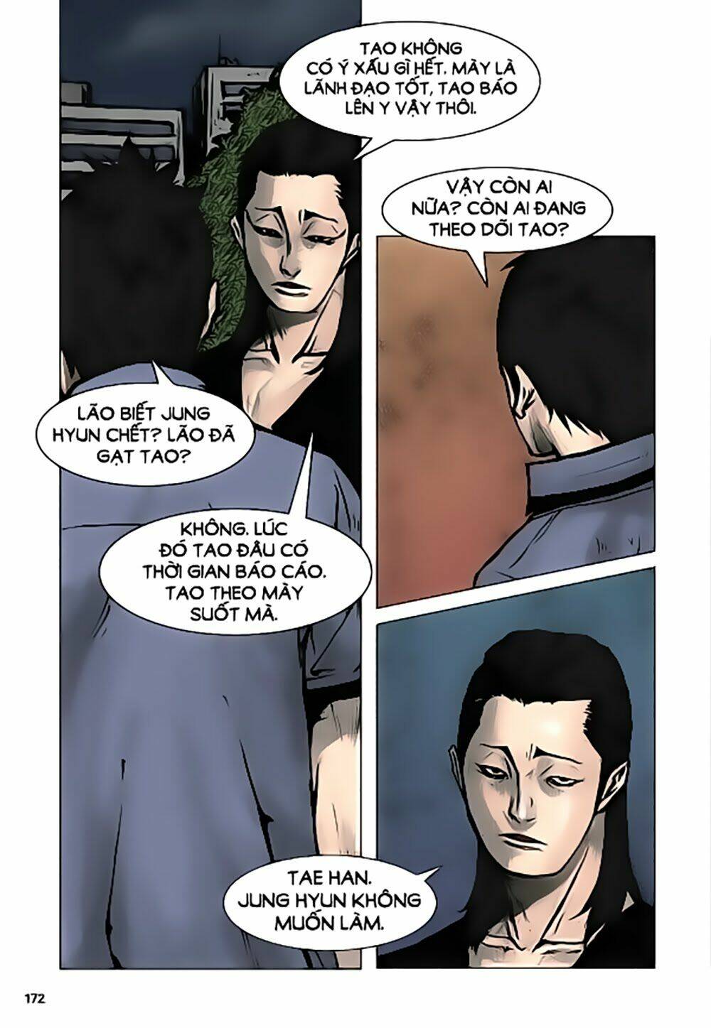 tong | tổng chapter 21 18