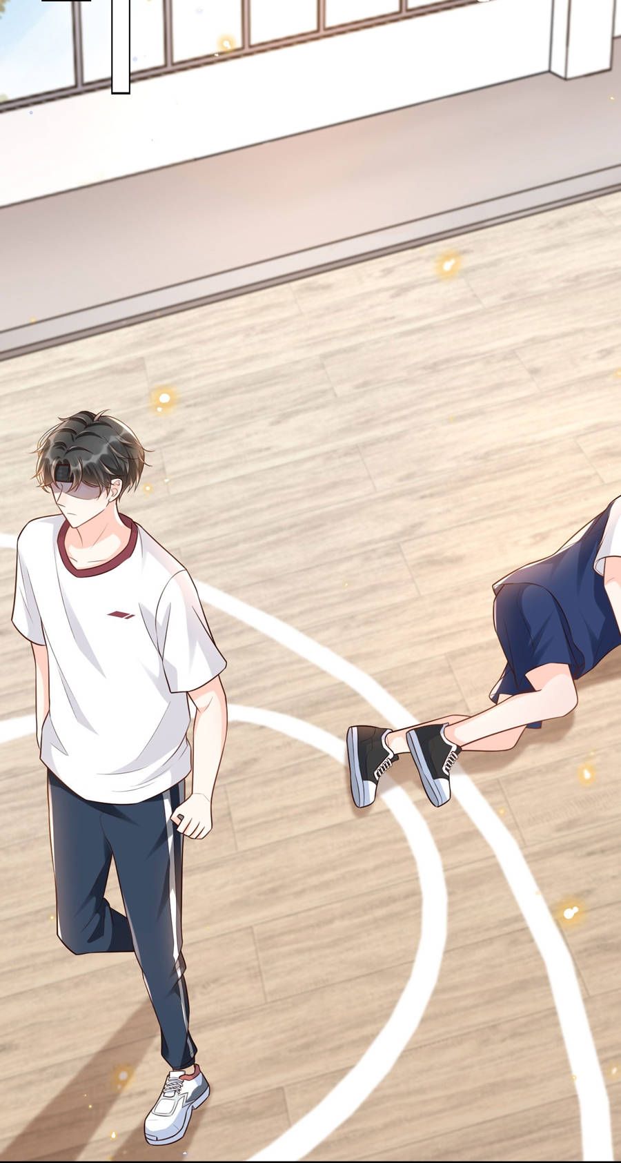 ngọt không ngừng nghỉ chapter 7 35