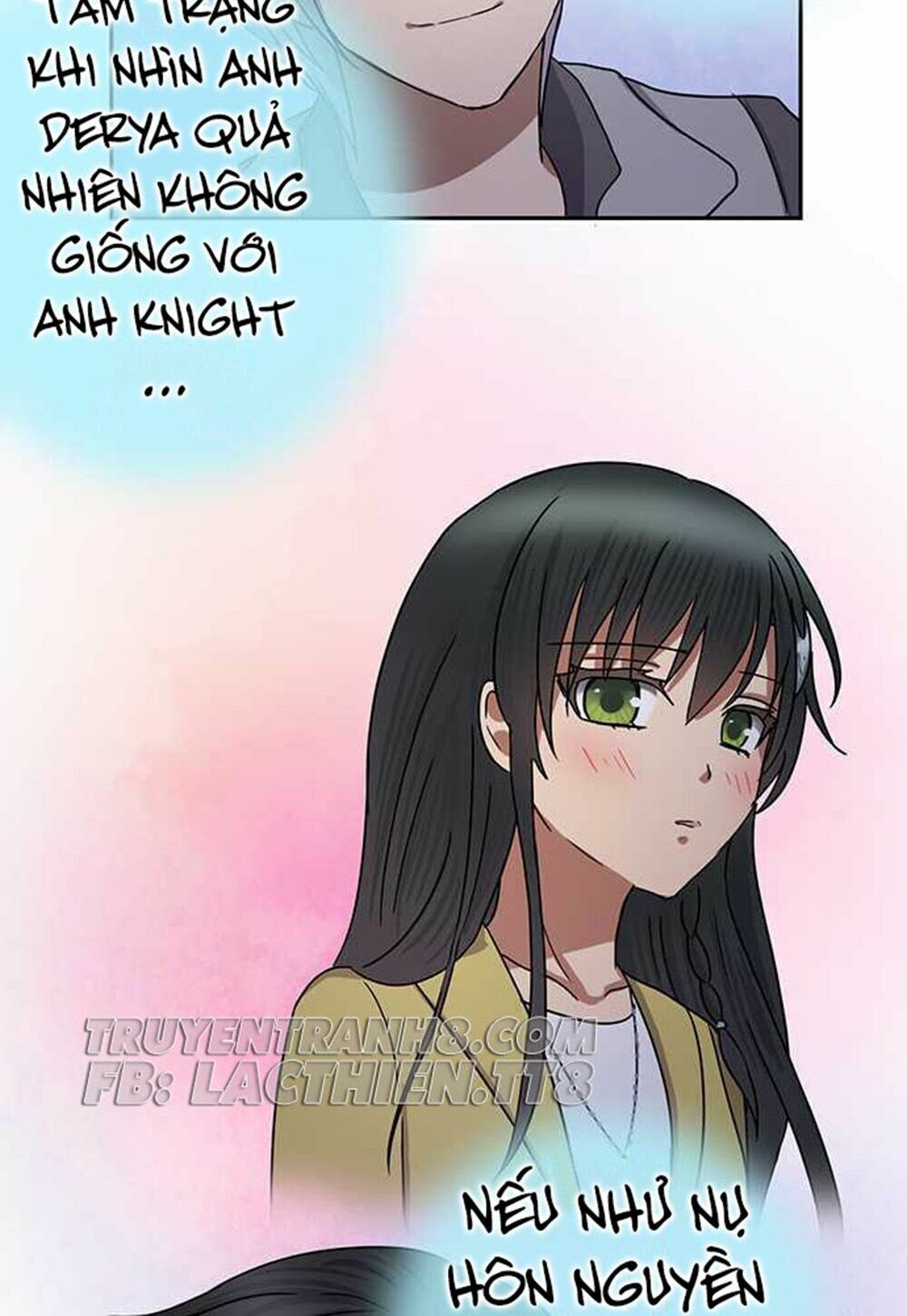 nụ hôn nguyền rủa chapter 79 13