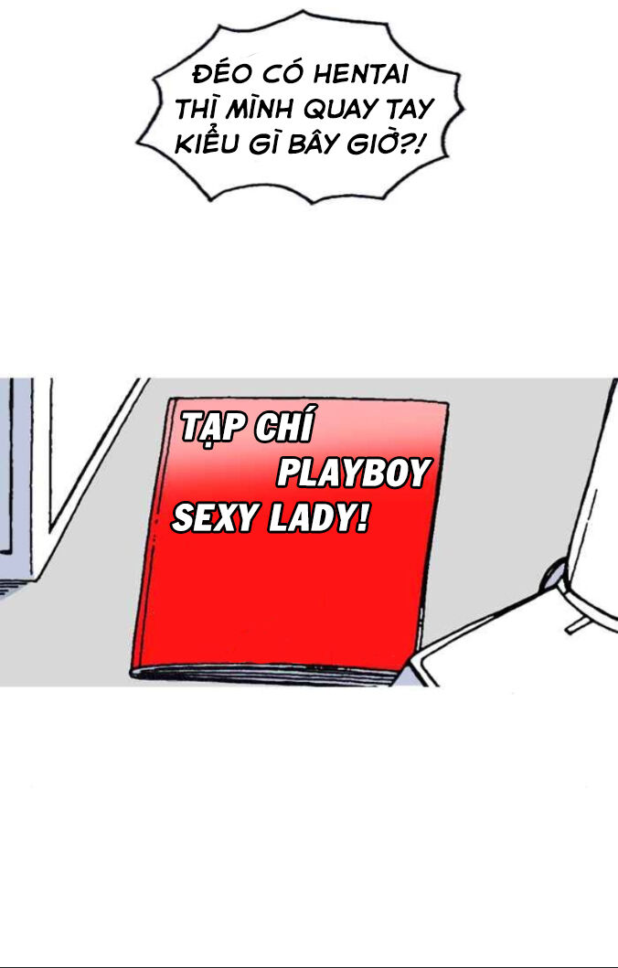 mắc kẹt trên mặt trăng chapter 13 58