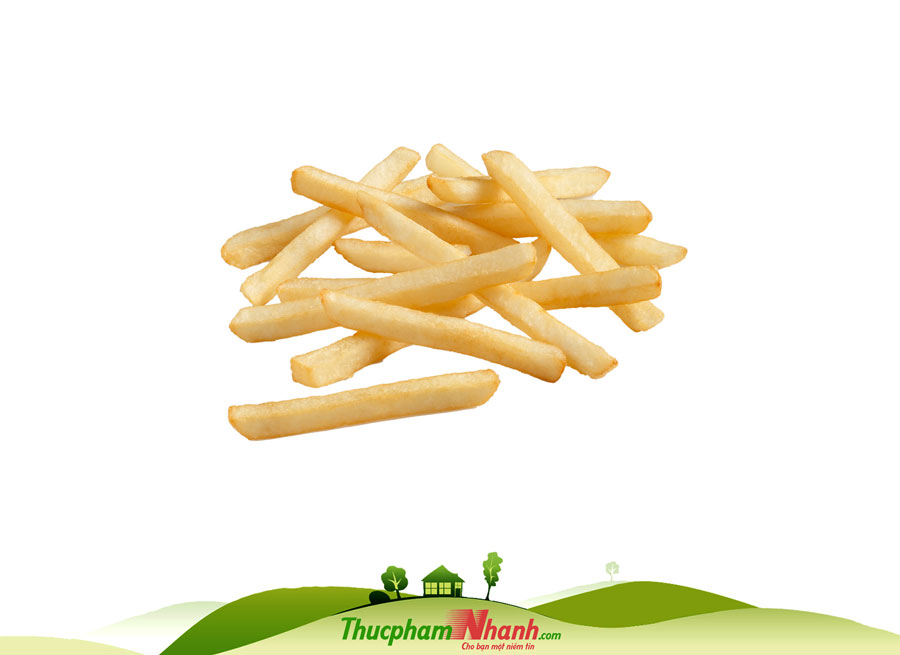 - Khoai tây Lamb Weston Shoestring cắt 1/4  - Túi 2kg