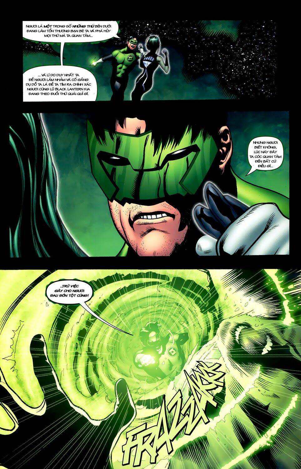 Blackest Night chapter 16 14