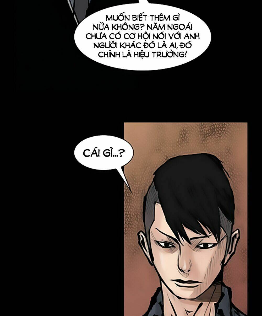 dokgo | độc cô chapter 71 34