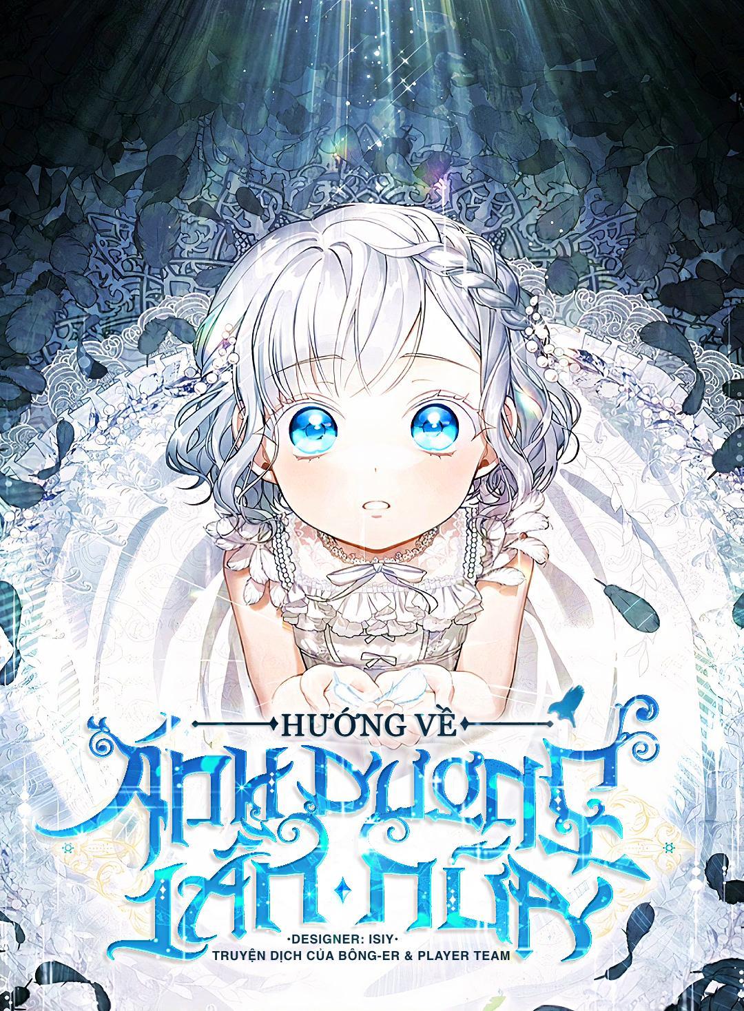 hướng về ánh dương lần nữa chapter 28 1