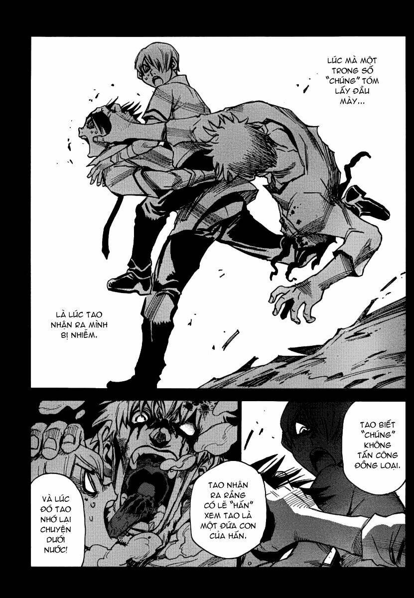 cradle of monsters chapter 37 18