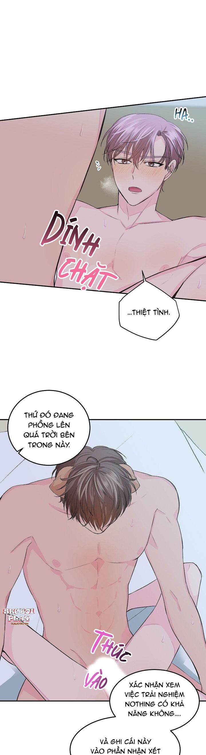 good dog , my boy chapter 3 3