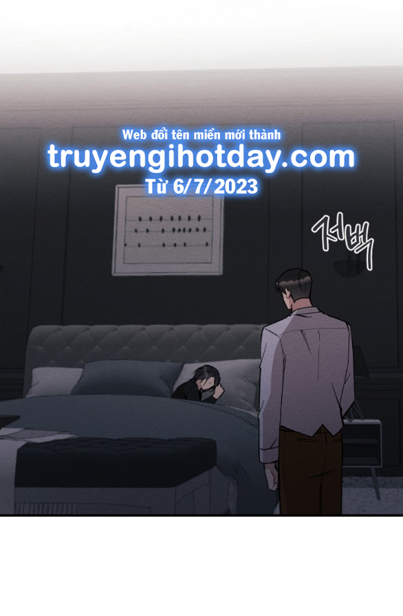 Ăn Mòn chapter 28.2 - Trang 7