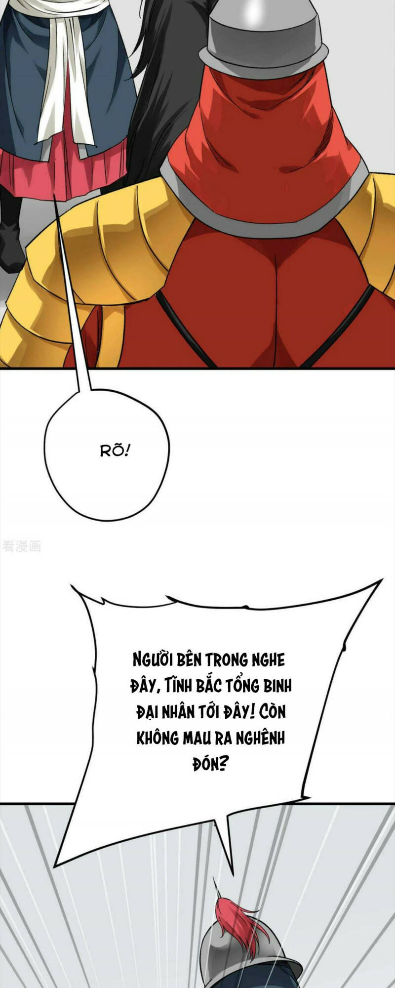 trọng sinh ta là đại thiên thần chapter 205 13