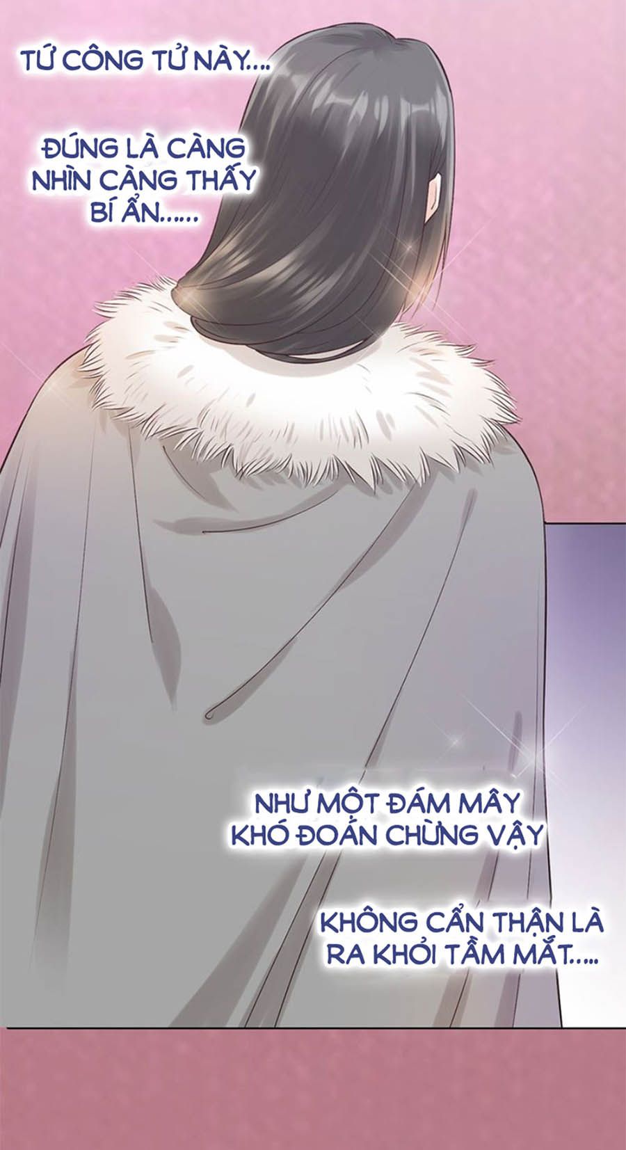 mỹ nhân già rồi chapter 23 13