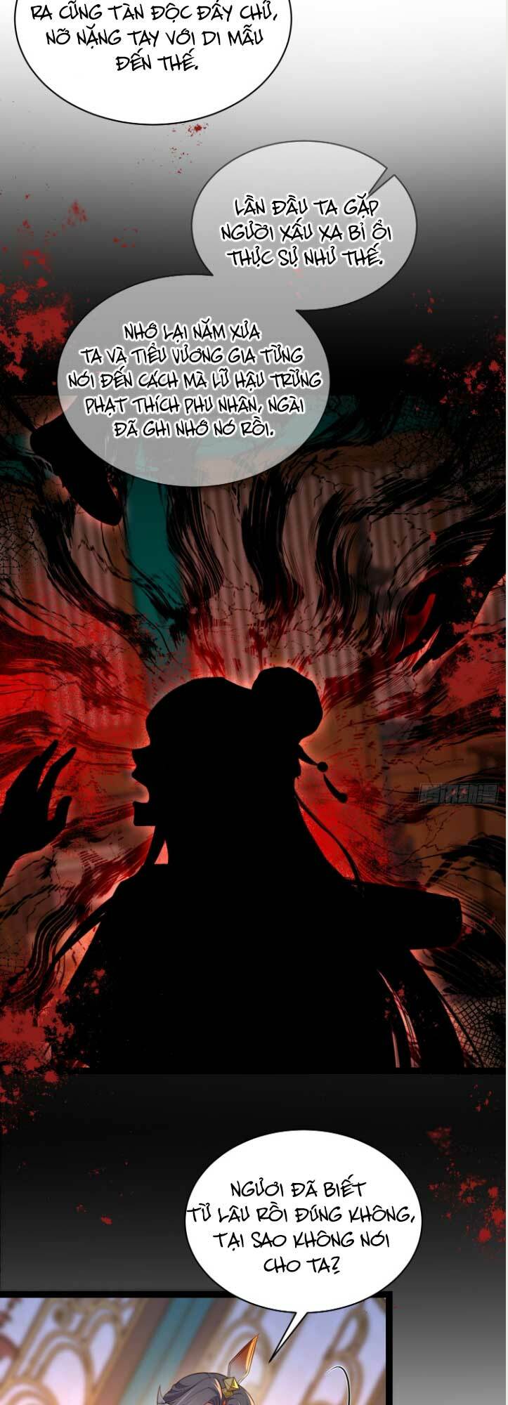 hoạn phi thiên hạ chapter 279 3