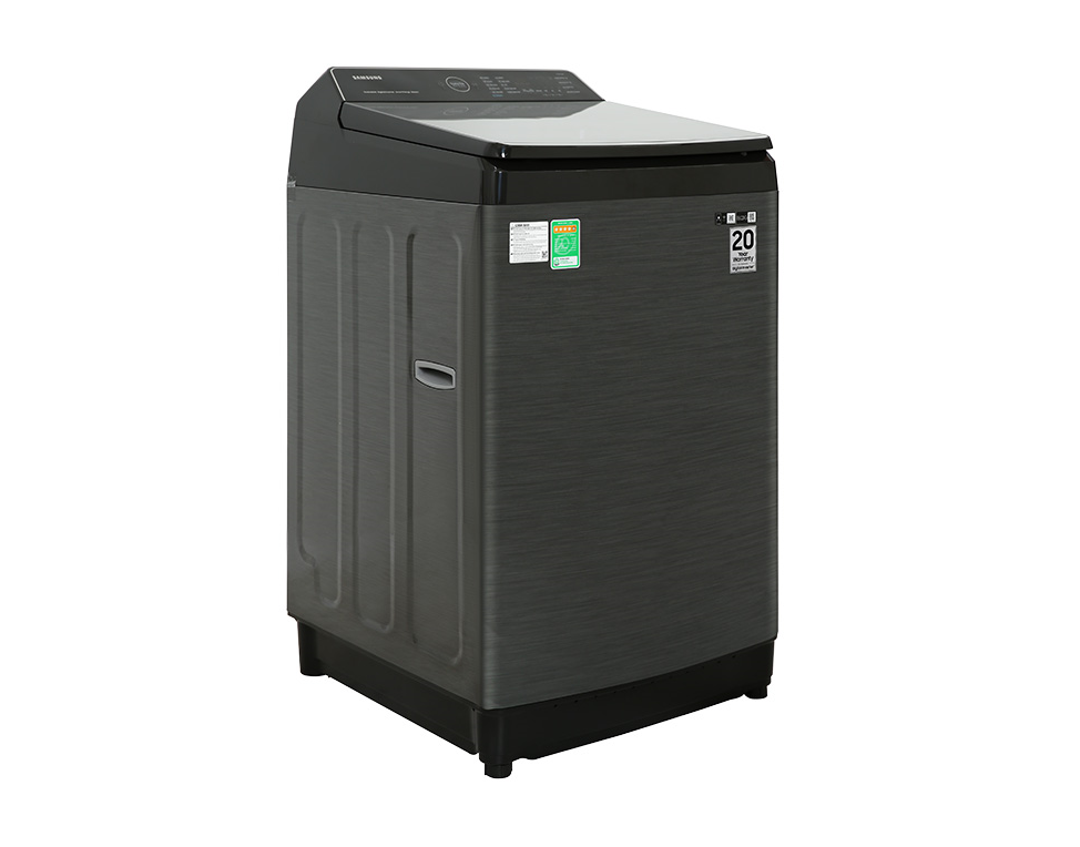 Máy Giặt Samsung Inverter 14 kg WA14CG5886BV/SV - Hàng Chính Hãng - Chỉ Giao Hà Nội