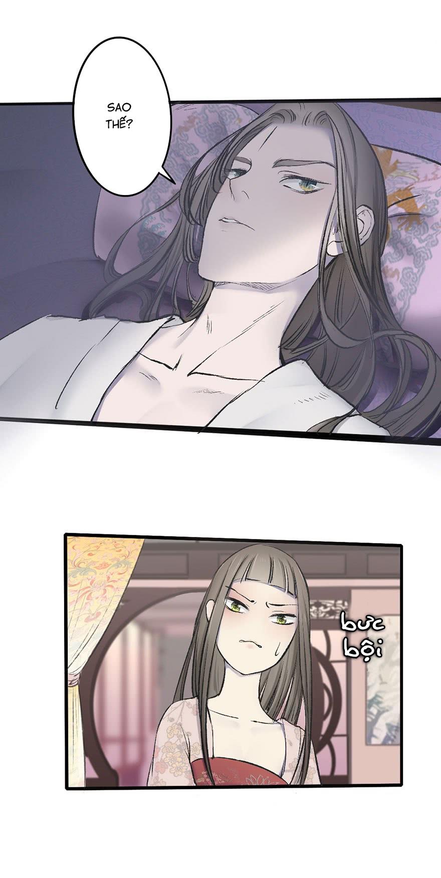 mạnh bà truy phu ký chapter 10 3