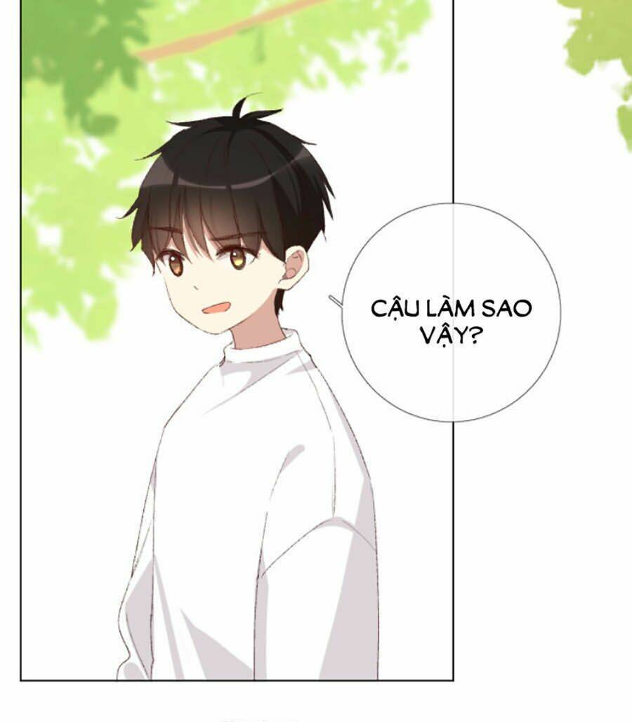 yêu thương em, yêu bản thân chapter 20 27