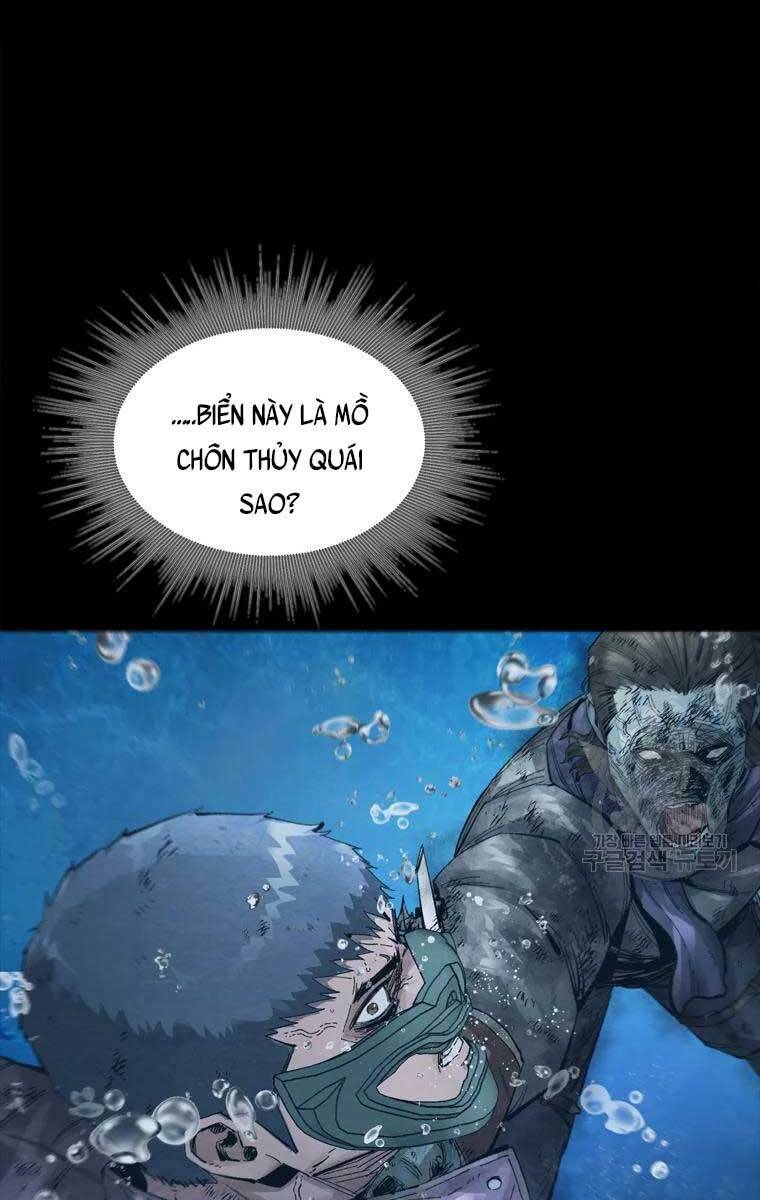 mật mã mê cung chapter 48 42