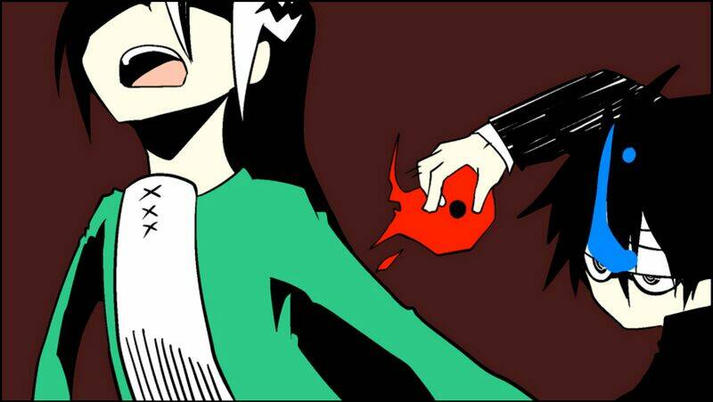 senyuu chapter 94 60