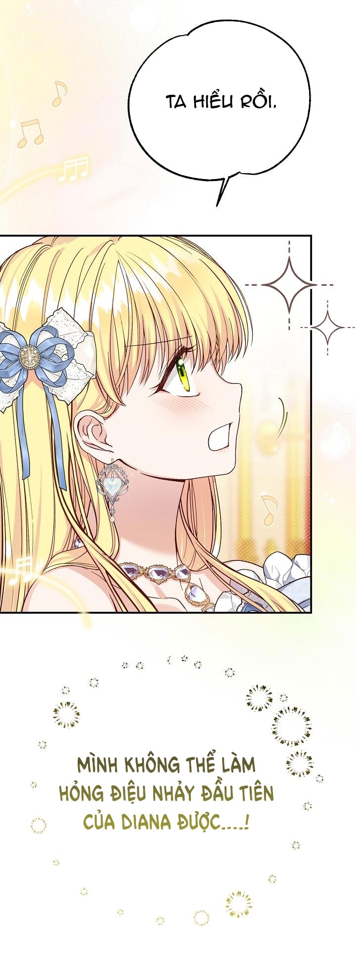 trở thành vợ thái tử quái vật chapter 99 29