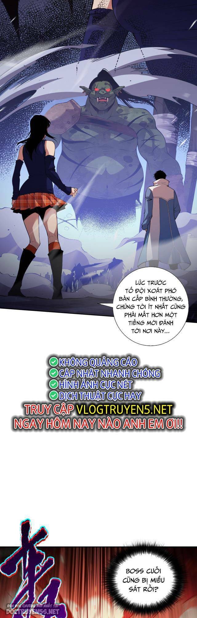 tử linh pháp sư! ta chính là thiên tài chapter 8 25