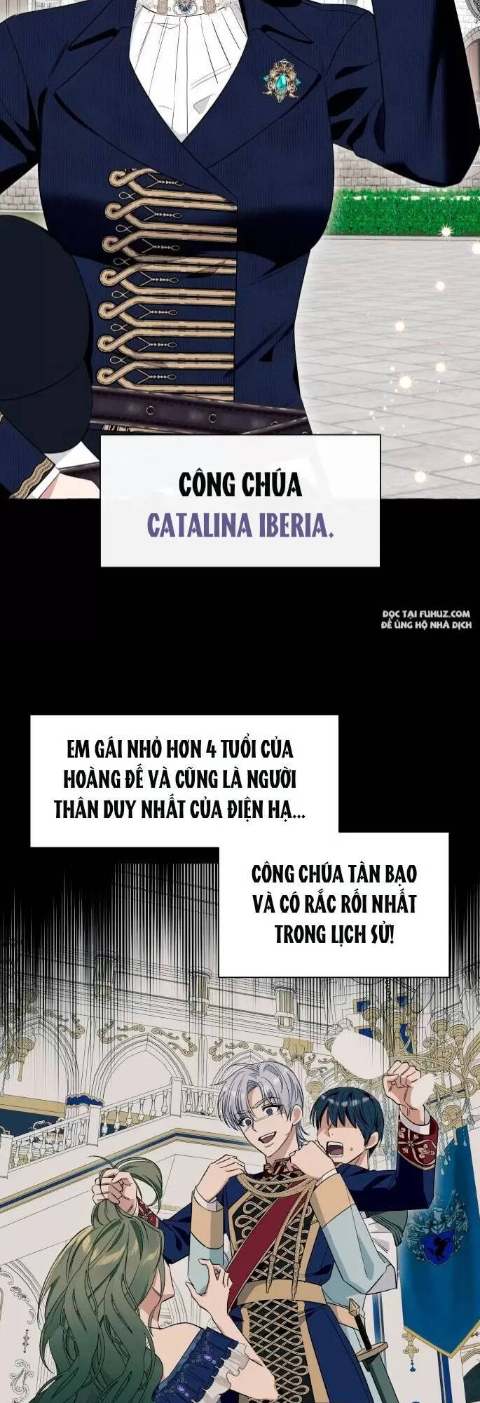 tôi tưởng đó chỉ là tiểu thuyết trọng sinh bình thường chapter 15 12