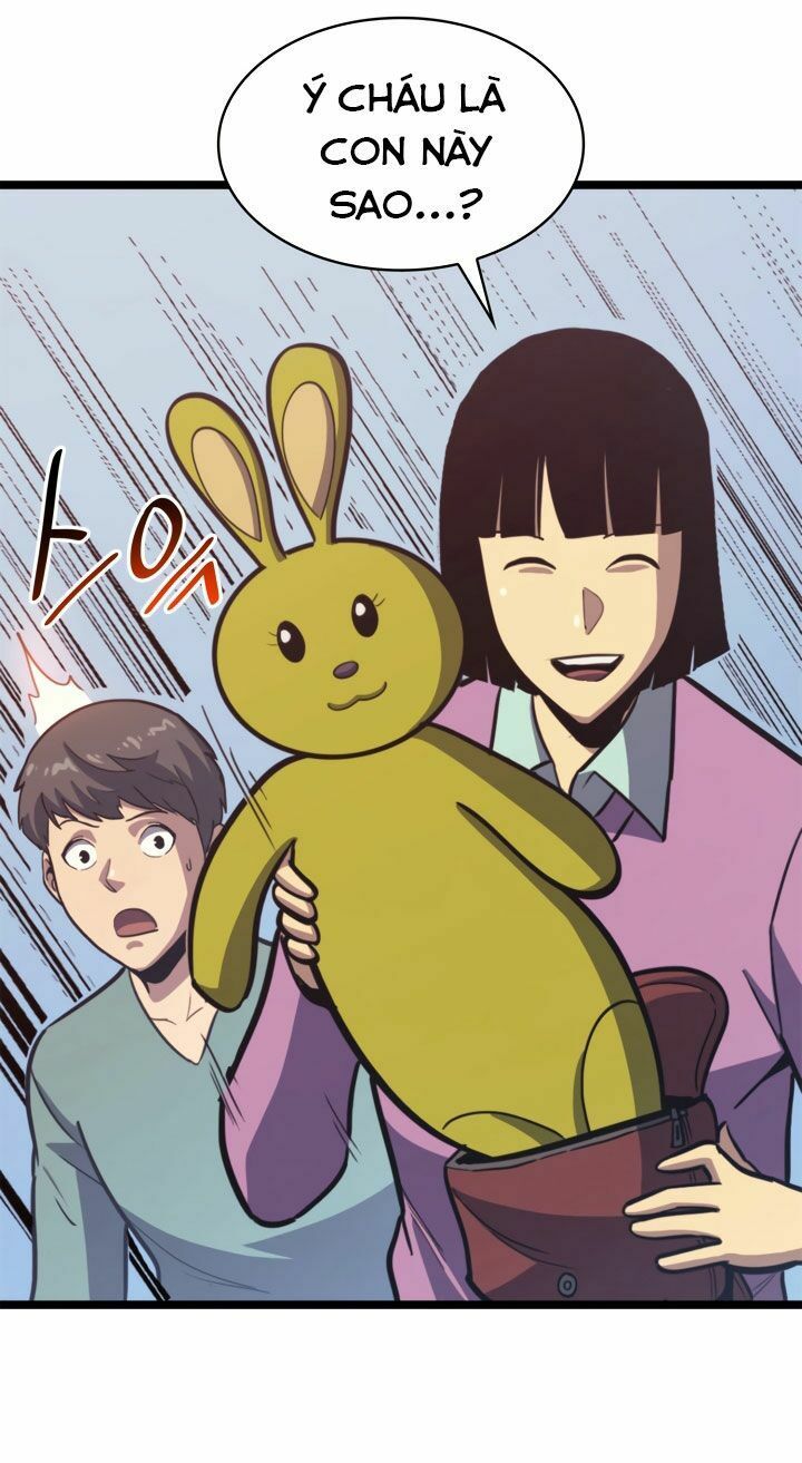 sự trở lại của người chơi cấp cao nhất chapter 100 21