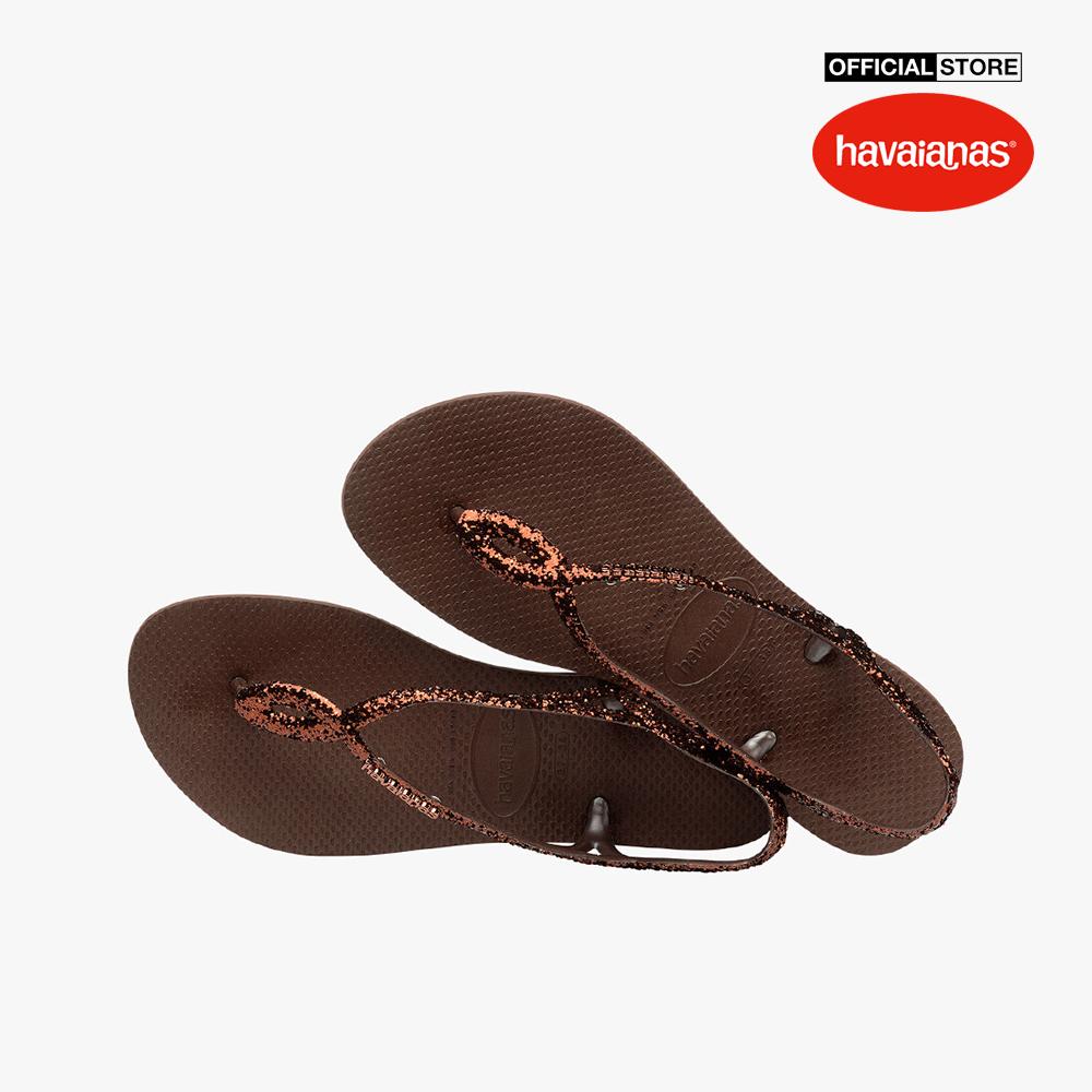 HAVAIANAS - Sandals nữ Luna Premium II 4147009-0727