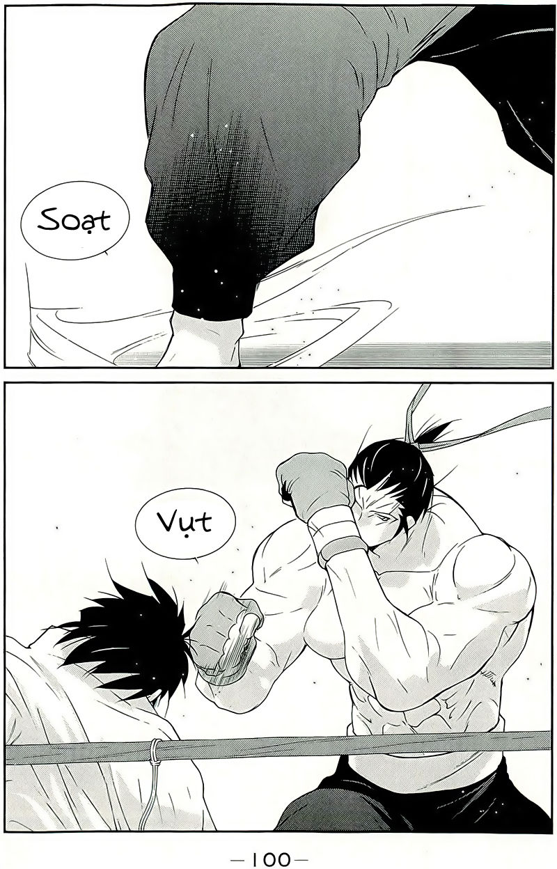 truyền nhân atula 3 chapter 42 29