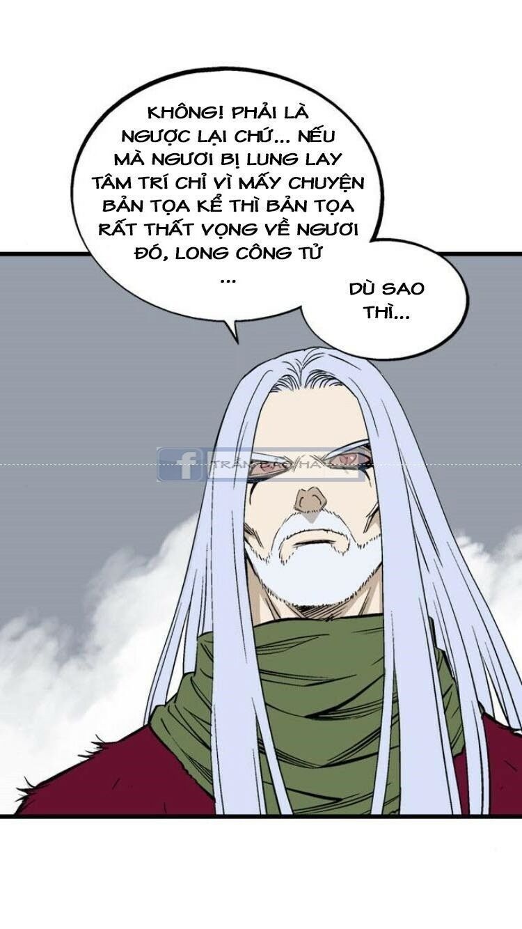 cao thủ 2 chapter 118 16