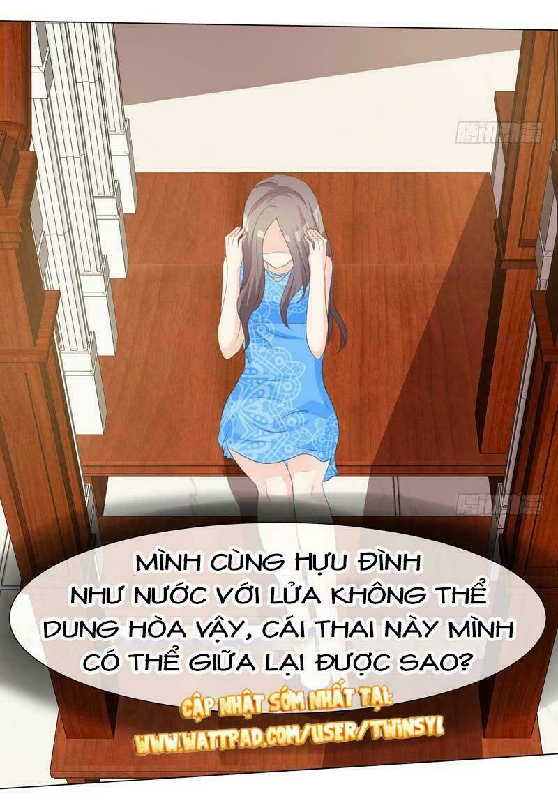 ái người tình xuất vu lam chapter 10 1