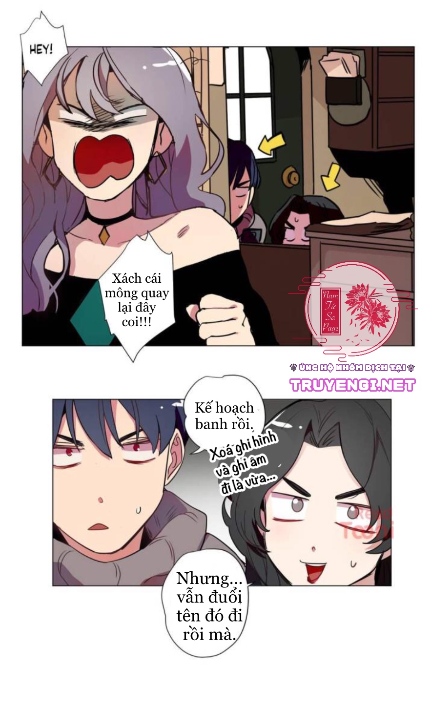 mảnh ghép o bị khuyết chapter 16 23