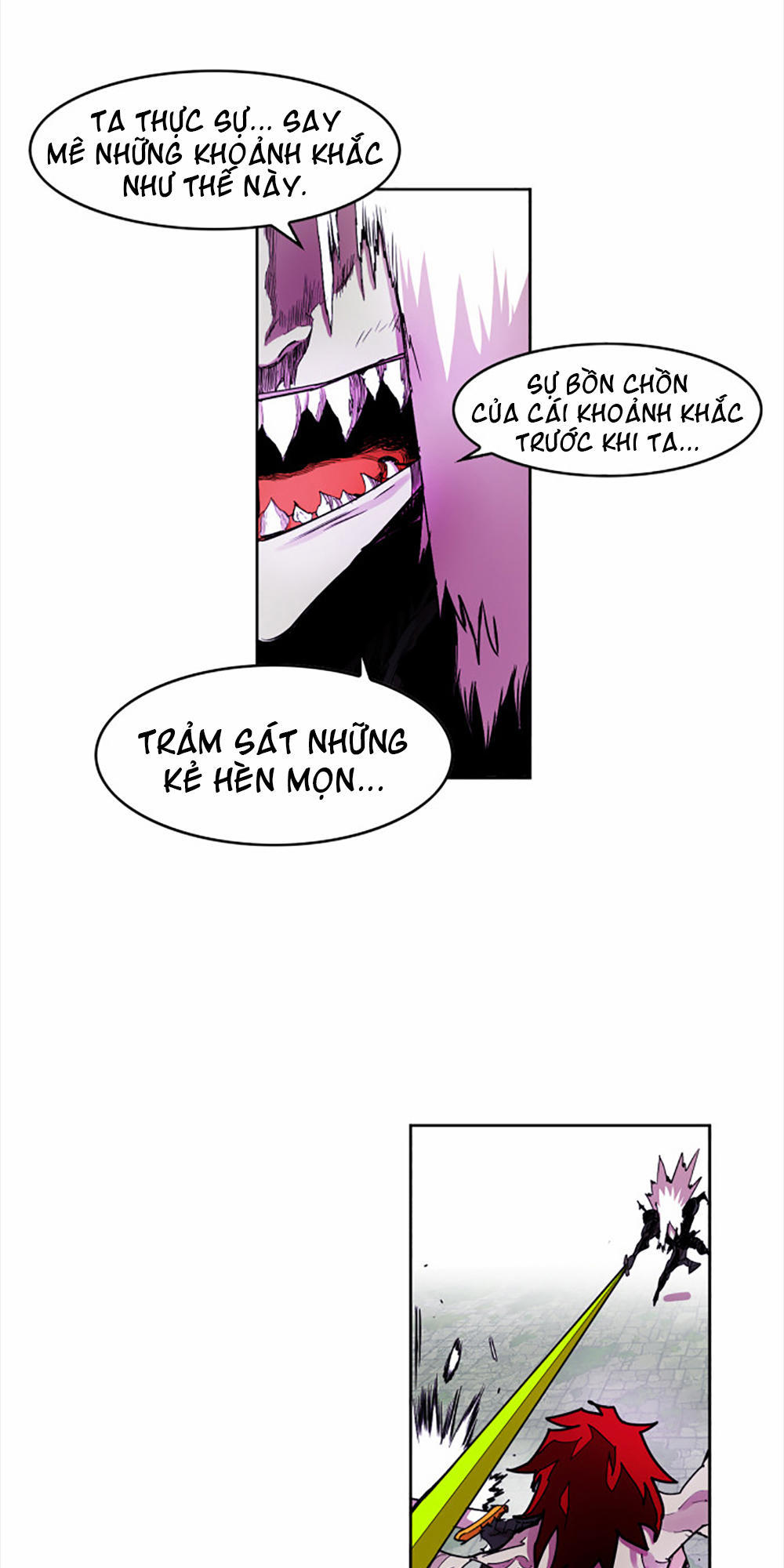 hard core leveling warrior chapter 18 14