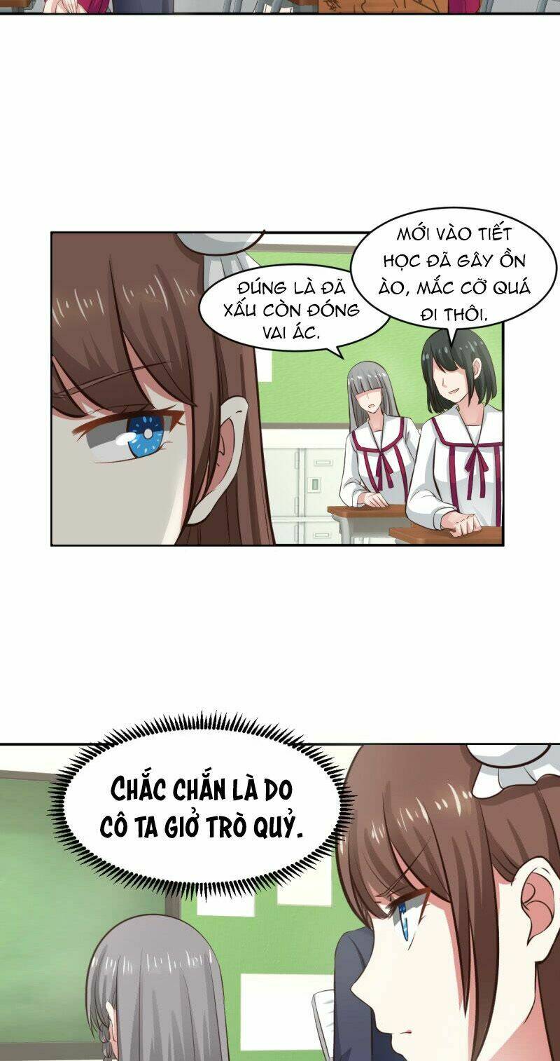 bút ký phản công của nữ phụ pháo hôi chapter 7 14