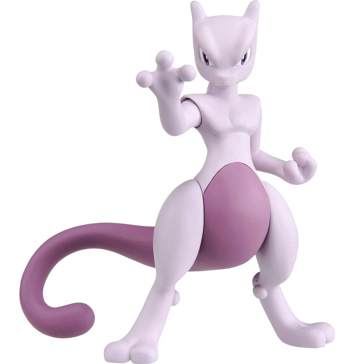 Mô Hình Pokemon Mewtwo - Hyper Size