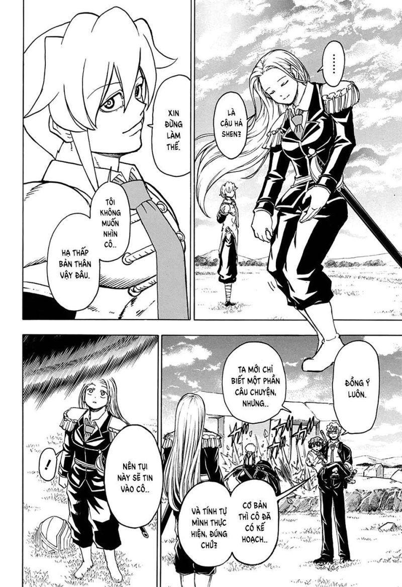 undead unluck chapter 36 12