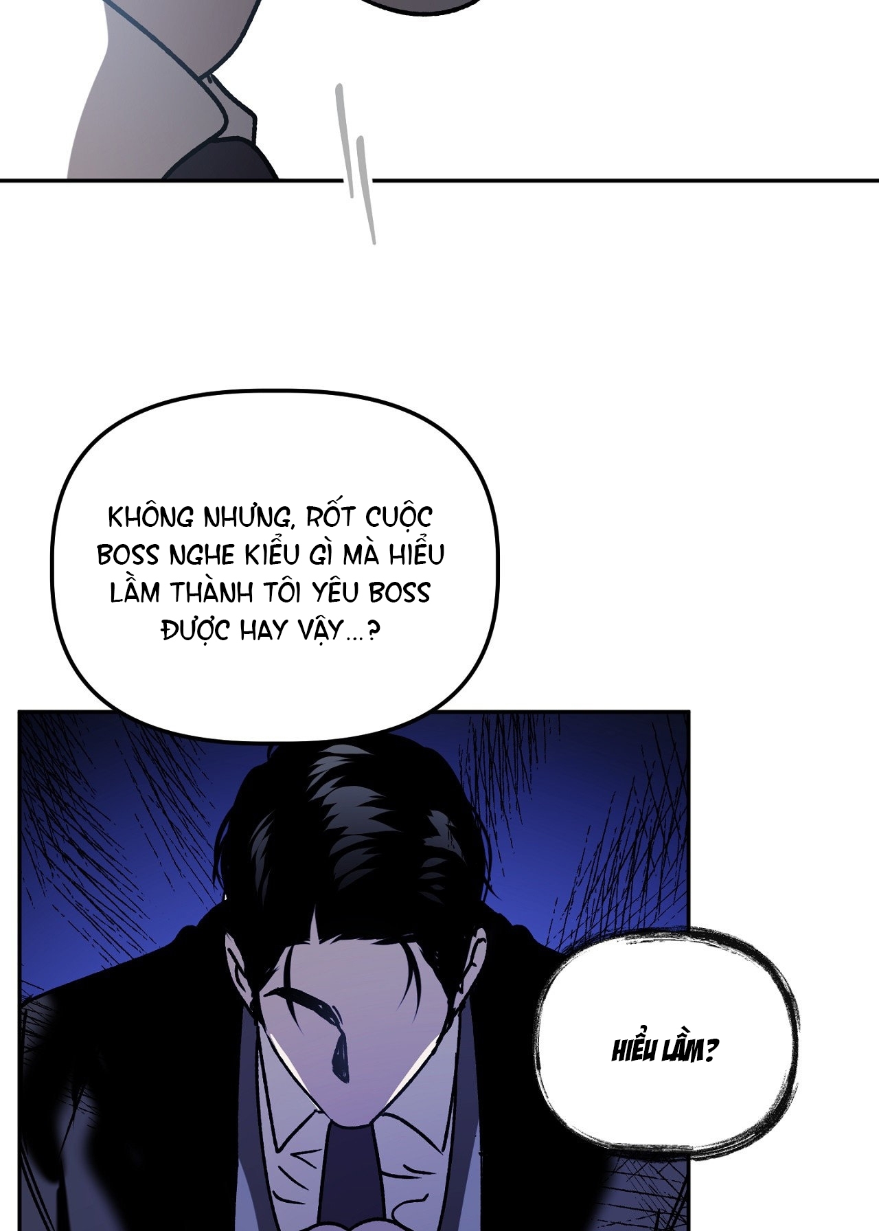 Anh Đã Hiểu Chưa? chapter 37.2 - Trang 16