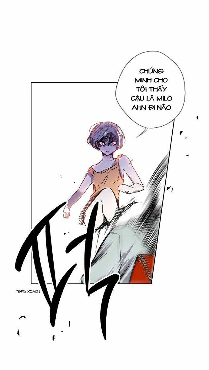 người máy hủy diệt chapter 3 32