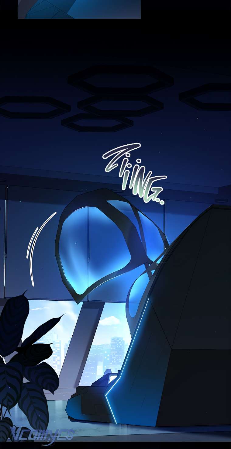 tôi đã tắt cài đặt chế độ nhận thức nỗi đau! chapter 1 36