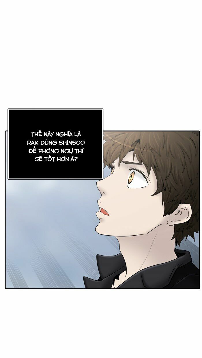 tòa tháp bí ẩn 2 chapter 290.5 2