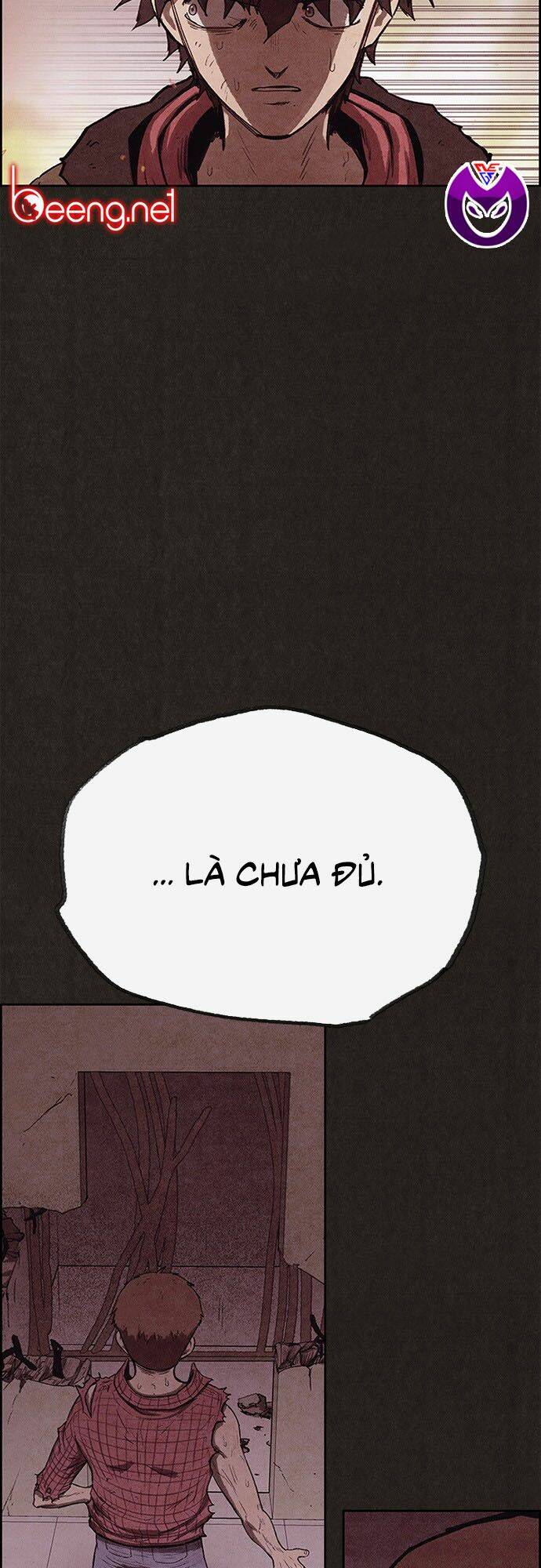 quái vật tại chung cư xanh chapter 128 12