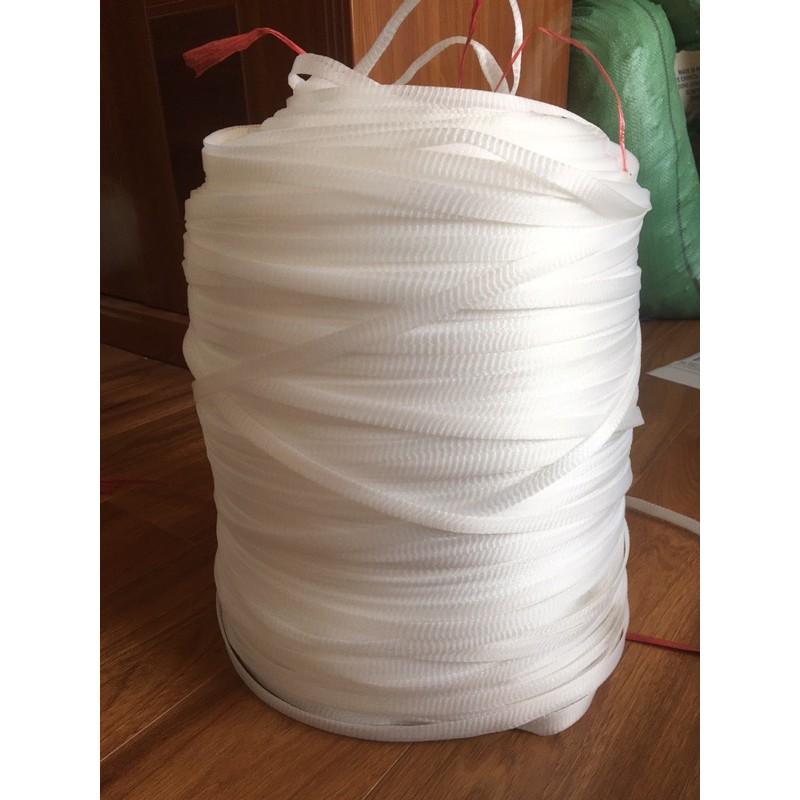 1,1kg lưới đựng phân tan chậm, phân hữu cơ