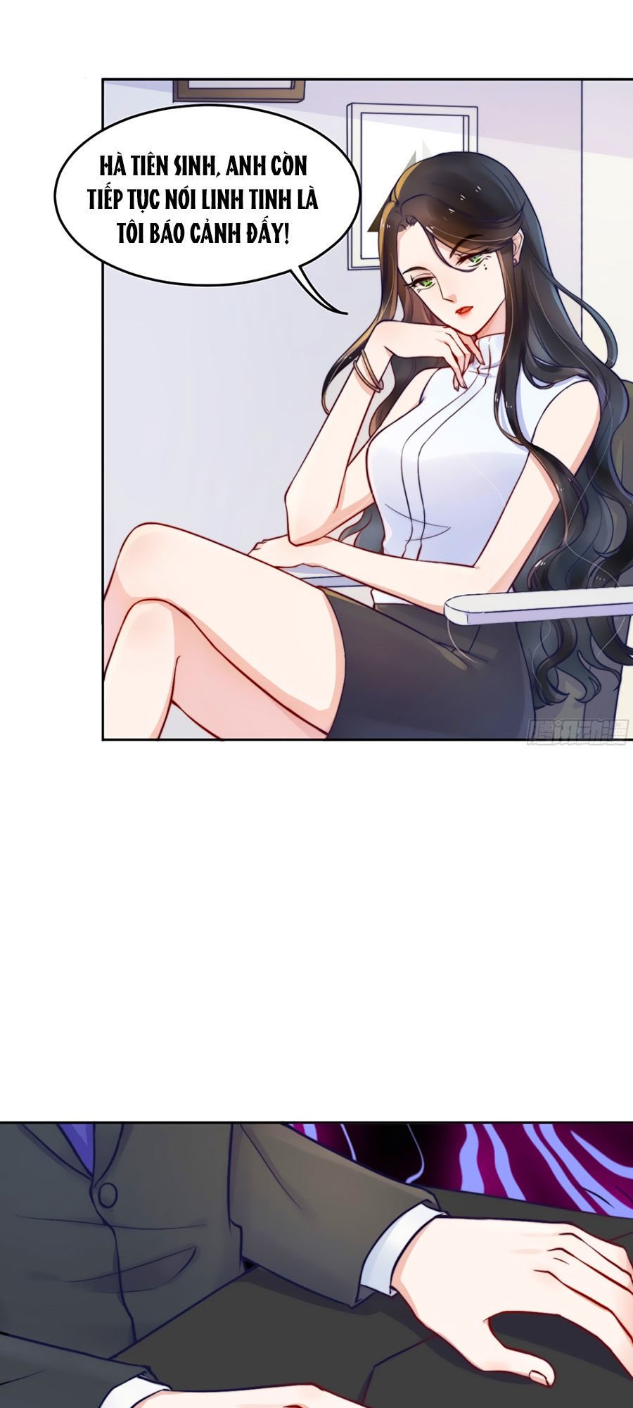 nghịch chuyển lời đồn chapter 1 64