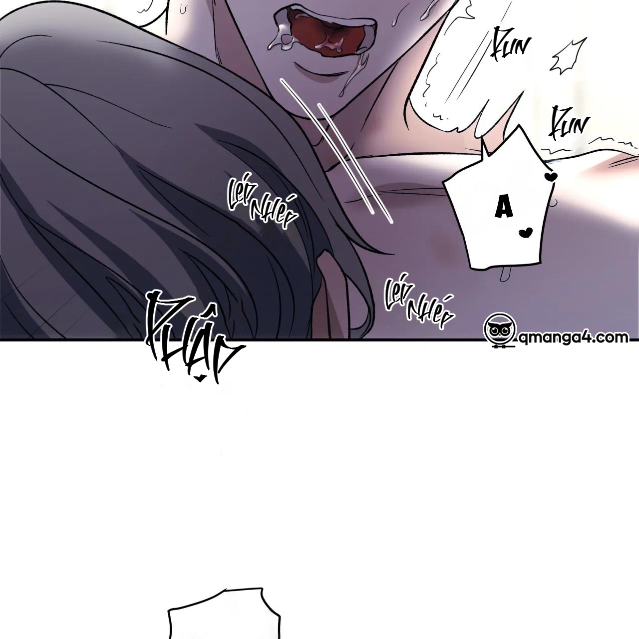 ám ảnh pheromone chapter 34 98