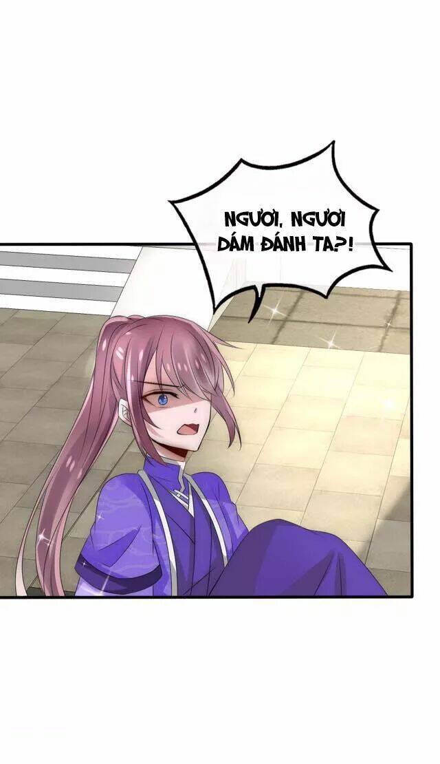 kế hoạch sủng ái của tiểu công chúa chapter 29.2 17