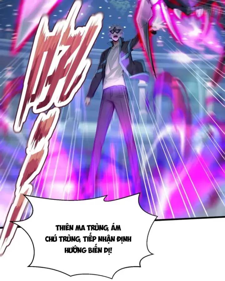 toàn dân thần vương: tôi hiến tế nghìn tỷ sinh linh! chapter 50 19