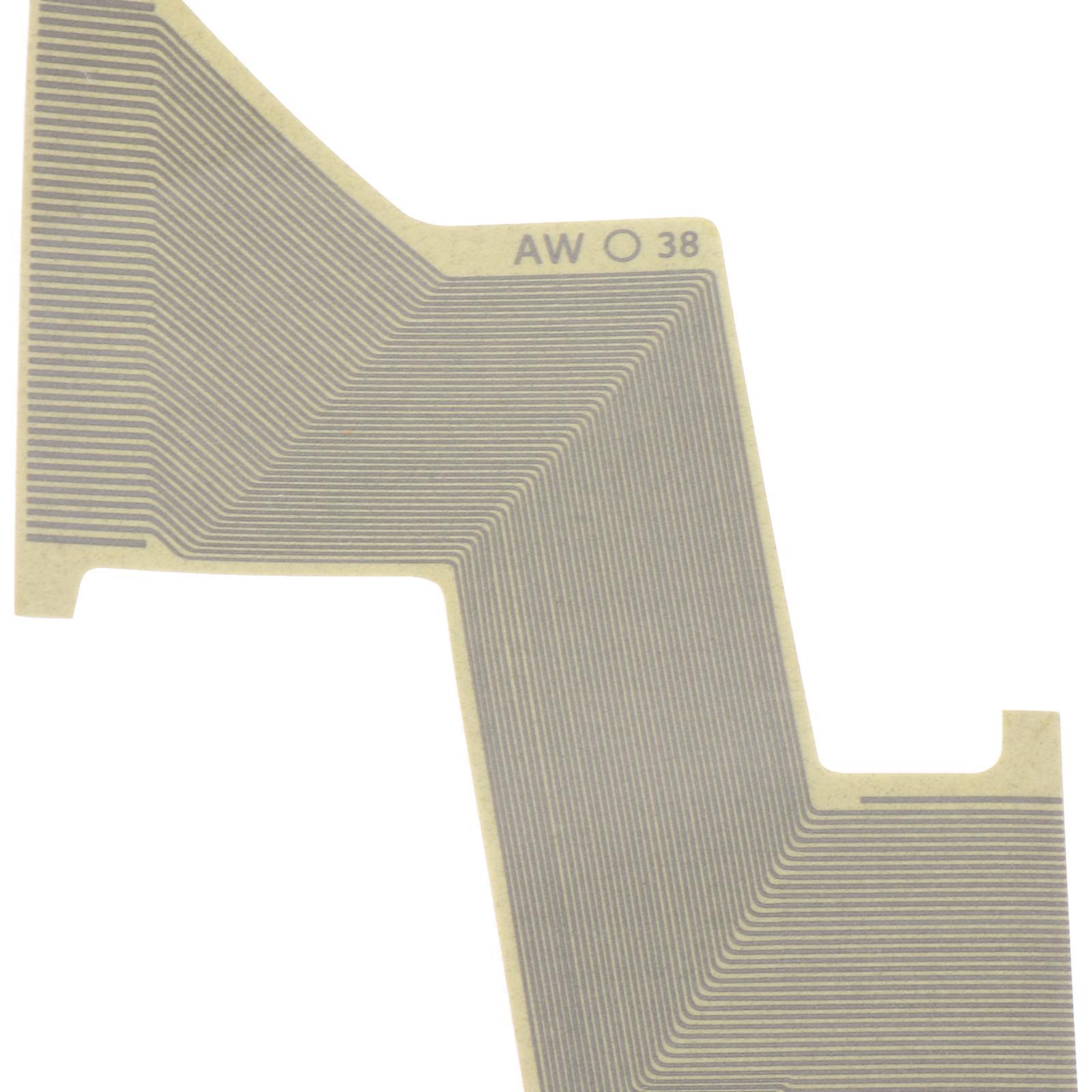 Instrument Cluster Ribbon Cable for vito Parts