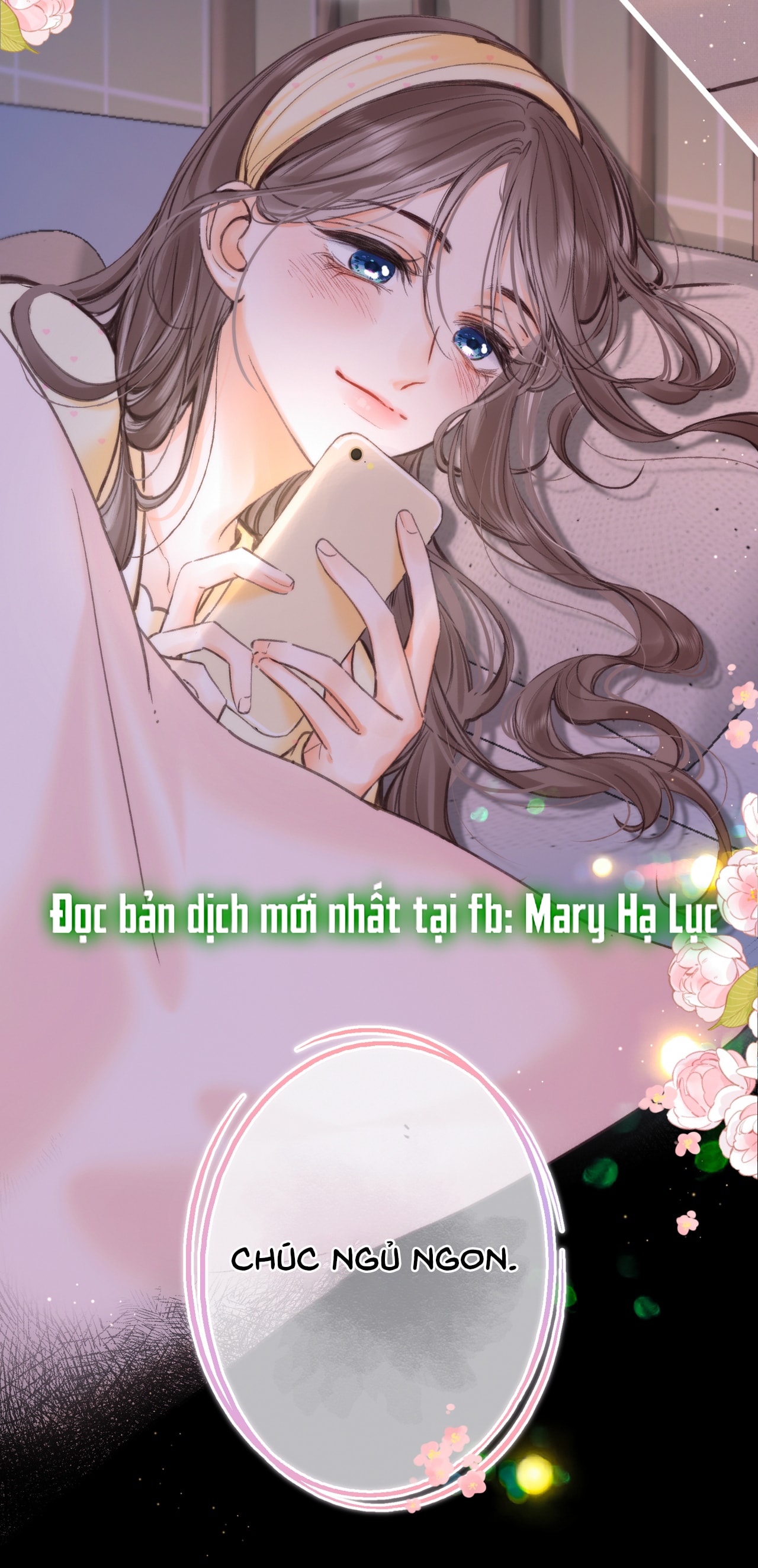 tôi mơ giữa ban ngày chapter 78 3