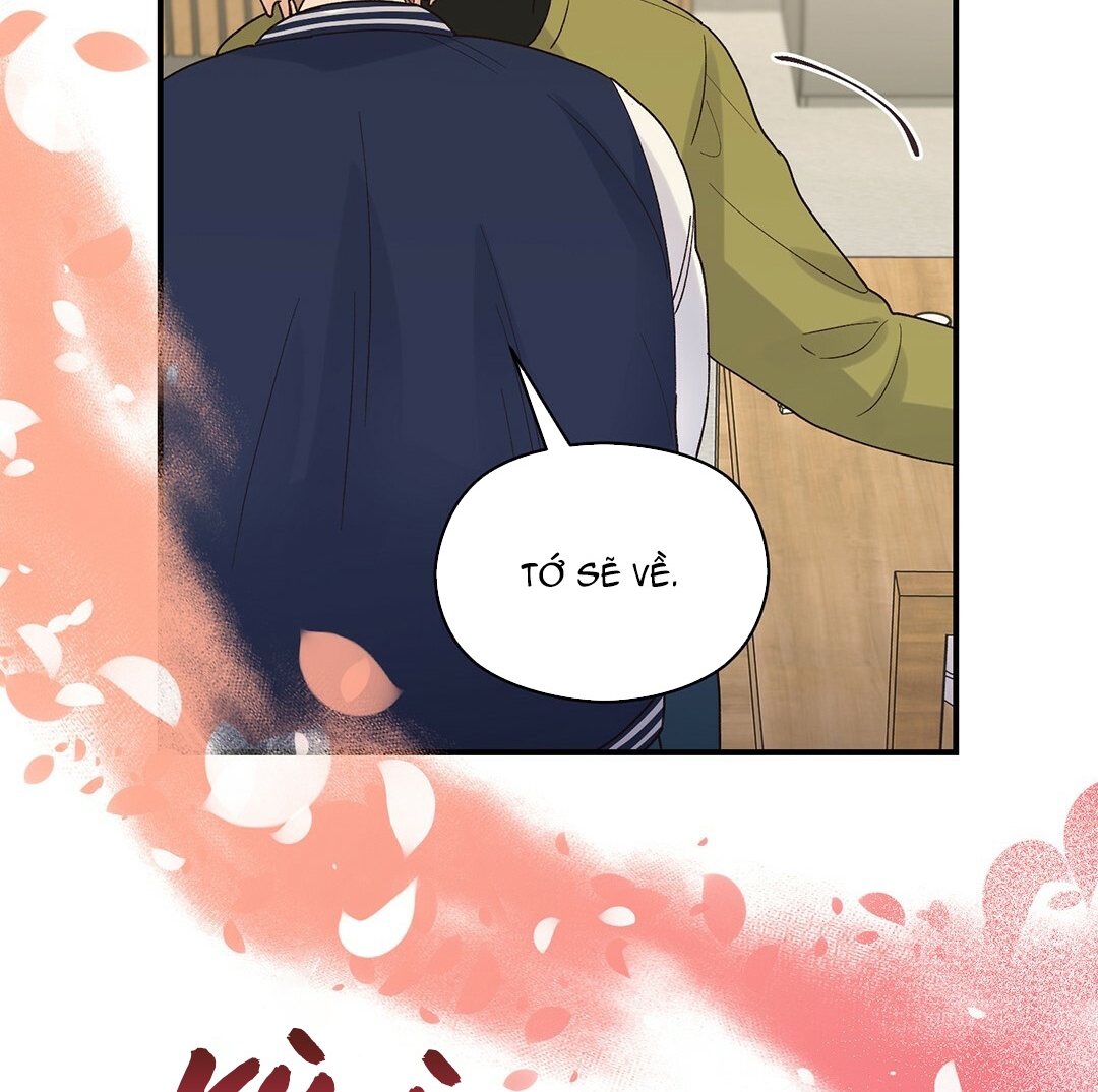 phức cảm tự ti của omega chapter 9 83