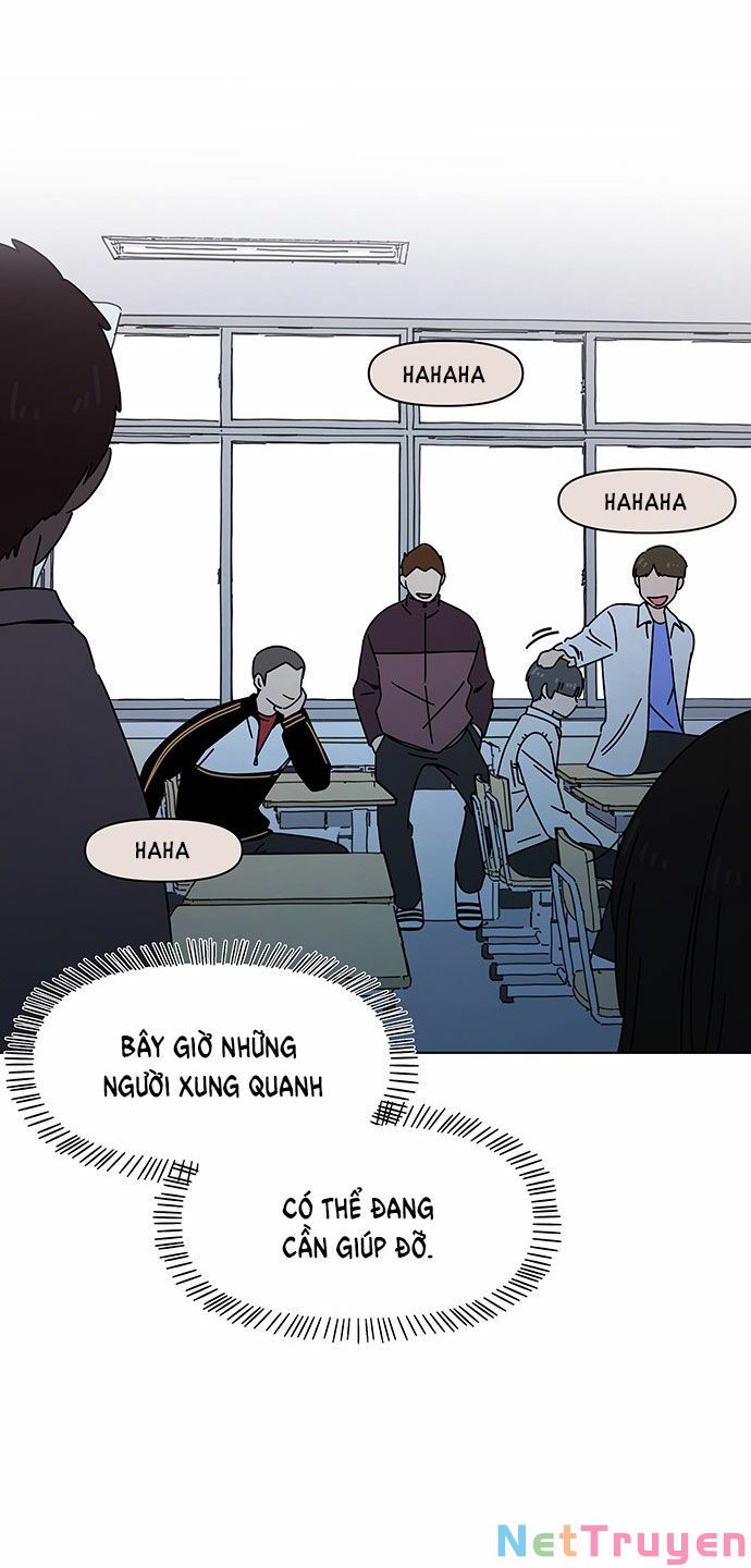 thanh xuân rực rỡ - season of blossom chapter 96 89