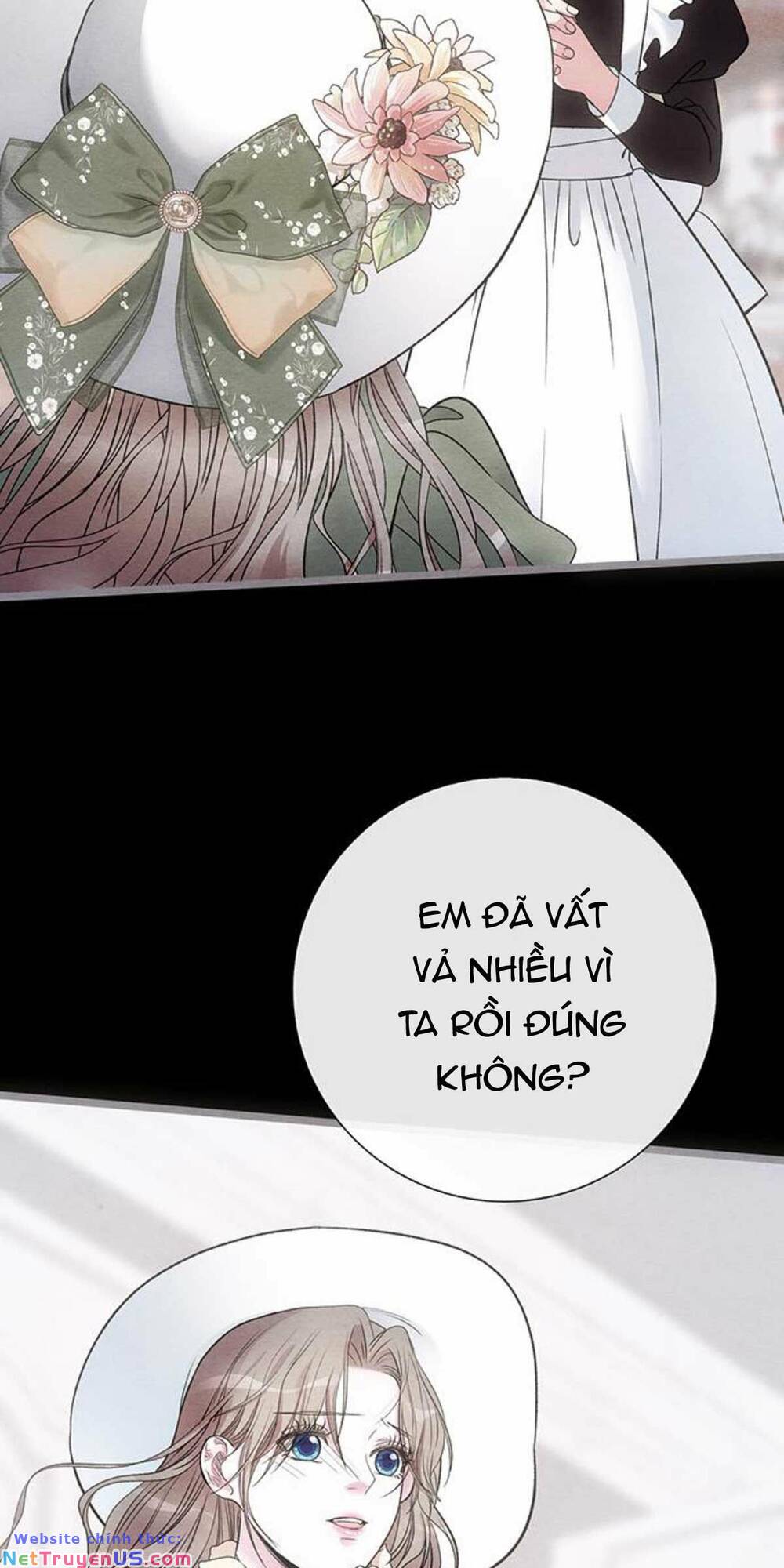 Hoàng Tử Rắc Rối chapter 31.2 13